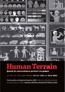 Human Terrain |   DVD